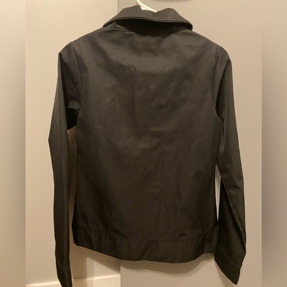 Bench Jacket. Size small - Picture 2 of 3